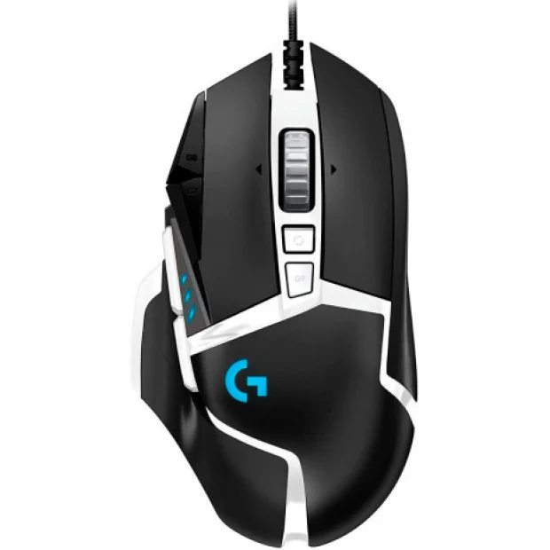 Игровая мышь Logitech G502 Hero SE